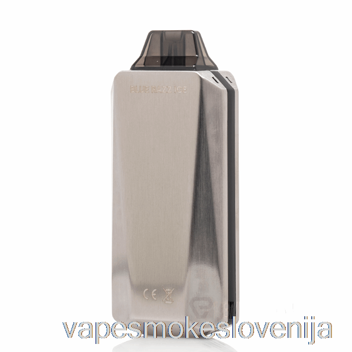 Vape Petrol Elux Cyberover 18000 Za Enkratno Uporabo Blue Razz Ice